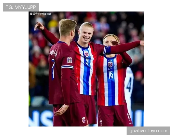 哈兰德36场34球破90年纪录！挪威新王登基，效率超梅西C罗姆巴佩