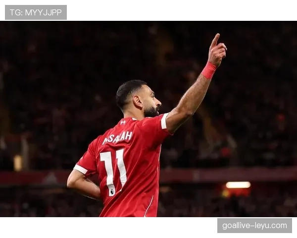 萨拉赫领衔利物浦三叉戟火力全开，状态回勇剑指新赛季荣耀