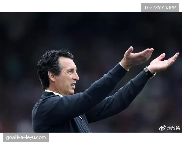 埃梅里率阿斯顿维拉强势回暖,胜利之路重现曙光 埃梅里率阿斯顿维拉强势回暖,胜利之路重现曙光