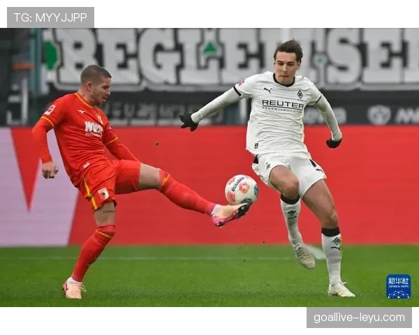 门兴格拉德巴赫迎战劲旅,状态回升剑指德甲争冠 门兴格拉德巴赫迎战劲旅,状态回升剑指德甲争冠