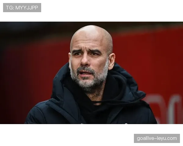 瓜迪奥拉战术臻于化境，曼城新赛季展现统治级控场能力