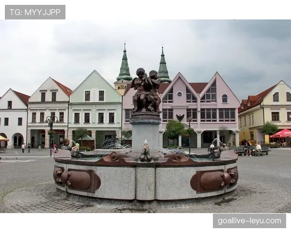 斯洛伐克日利纳市环保文化节展现可持续发展与足球文化融合新风尚