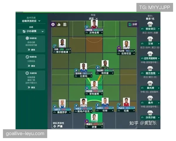 纳格尔斯曼战术革新与青训赋能：打造持续成功的足球新范式