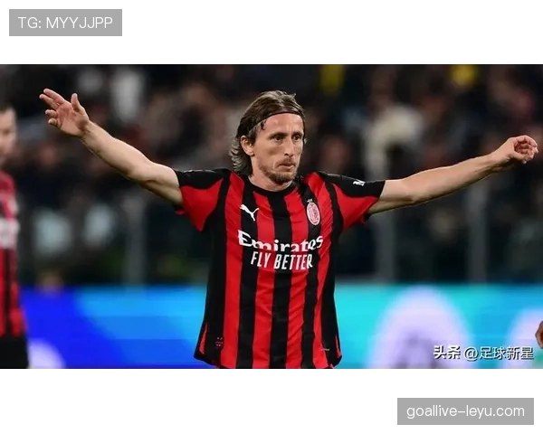 莫德里奇：组织核心到攻防一体的全面进化解析