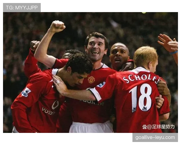 曼联的问题，不只是球员，而是建队逻辑