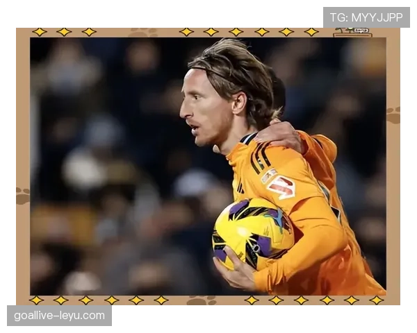 莫德里奇赛场上像王者，拐进街角咖啡却只点最便宜那杯