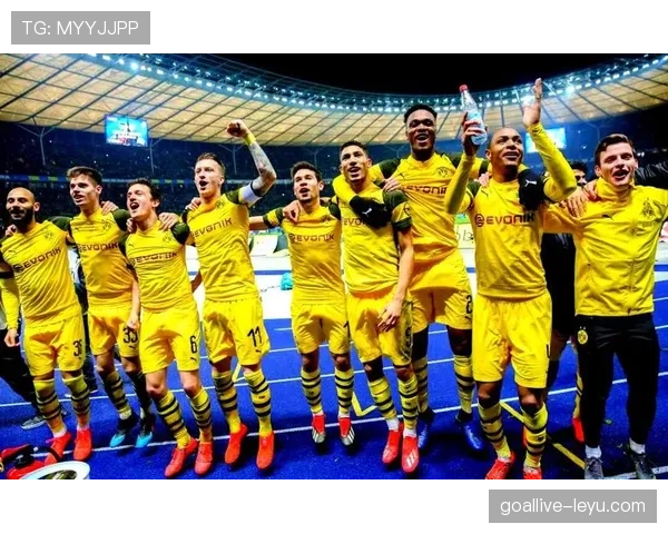 越踢越快，多特蒙德却越踢越危险了？