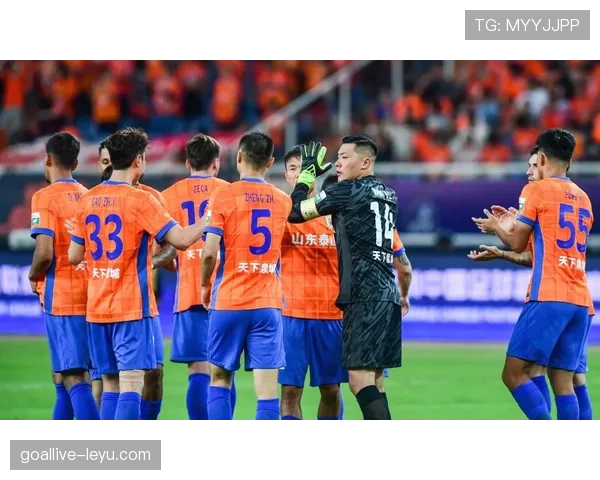 山东泰山领先局面频繁丢分，比赛掌控力不足问题逐步显现